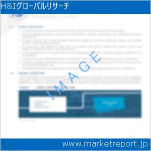 市場と産業調査レポートのイメージ
